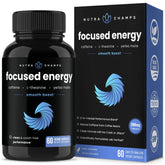 Focused Energy